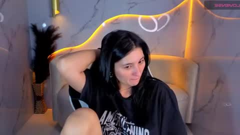 alisson_tx_ online show from August 7, 1:38 am