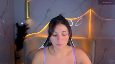 alisson_tx_ online show from August 7, 7:58 pm