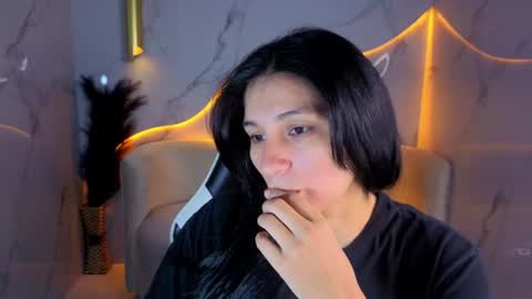 alisson_tx_ online show from August 8, 7:47 pm