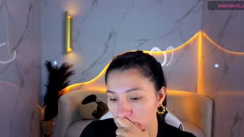 alisson_tx_ online show from August 11, 7:49 pm