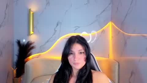 alisson_tx_ online show from August 14, 8:56 pm