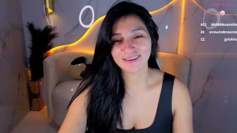 alisson_tx_ online show from August 15, 7:51 pm