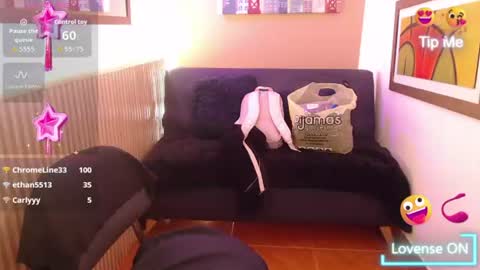 Alissonn morrt online show from August 1, 12:49 am