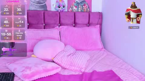 Alisson  online show from August 4, 4:59 pm
