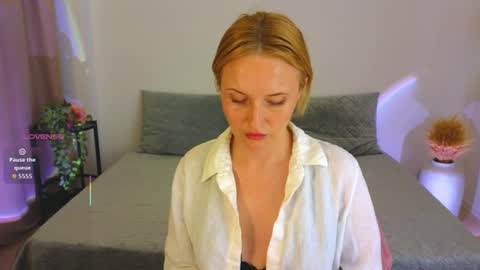 Alissa online show from August 3, 11:45 pm
