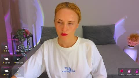 Alissa online show from August 4, 10:18 pm