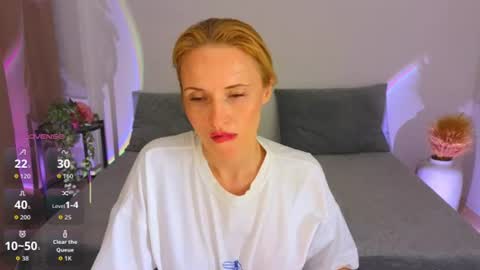 Alissa online show from August 5, 12:30 am