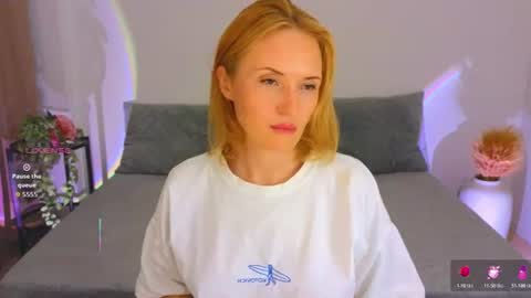 Alissa online show from August 5, 1:36 am