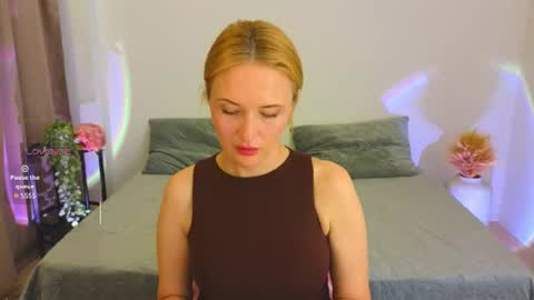 Alissa online show from August 12, 10:34 pm