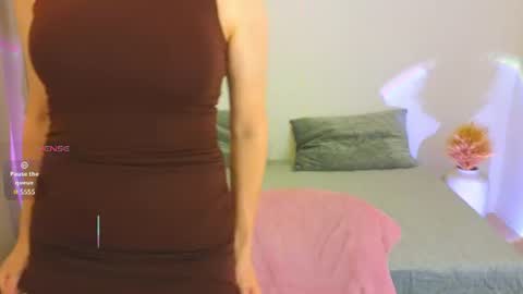 Alissa online show from August 13, 12:46 am