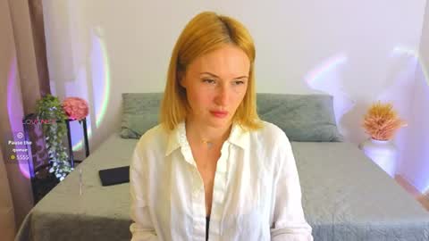 Alissa online show from August 13, 10:57 pm