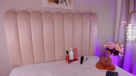 ALYSSIA online show from July 31, 3:13 am
