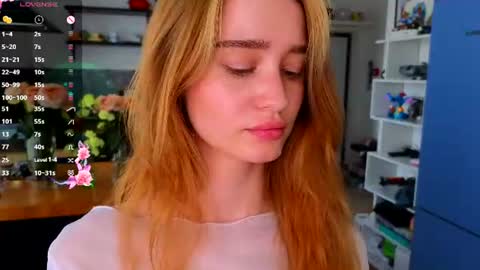 Alivia    online show from July 28, 11:27 am