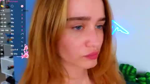 Alivia    online show from July 28, 12:33 pm