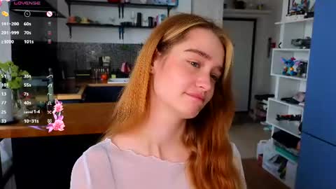 Alivia    online show from July 30, 9:05 am