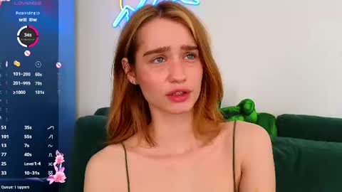 Alivia    online show from July 30, 11:17 am