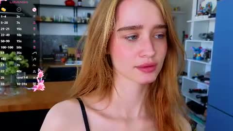 Alivia    online show from August 1, 11:27 am