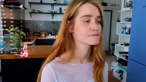 Alivia    online show from August 3, 10:22 am