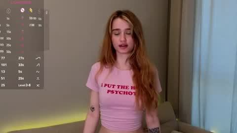 Alivia    online show from September 1, 10:27 am