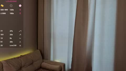 Alivia    online show from September 1, 11:33 am