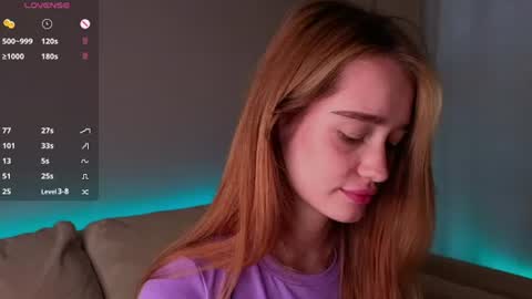 Alivia    online show from September 2, 12:40 pm