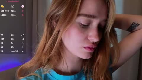 Alivia    online show from September 10, 10:17 am