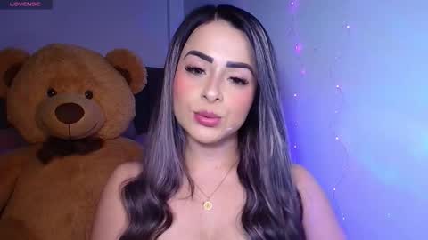  Alix  online show from March 19, 3:54 am