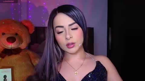 Alix  online show from March 24, 2:17 am