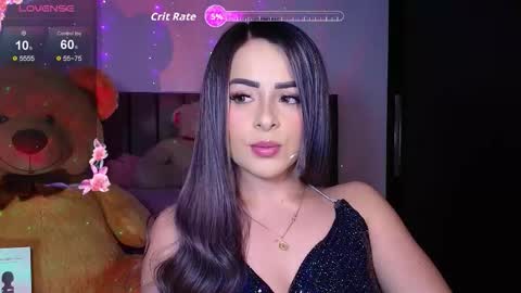  Alix  online show from March 24, 3:23 am