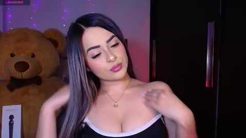  Alix  online show from March 31, 3:25 am