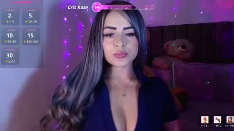  Alix  online show from August 5, 2:31 am