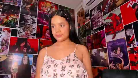 All online show from August 5, 10:30 pm