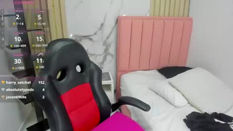 Alexa  online show from September 4, 10:03 pm