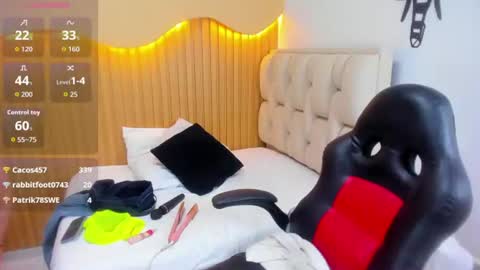 Alexa  online show from September 6, 12:49 am