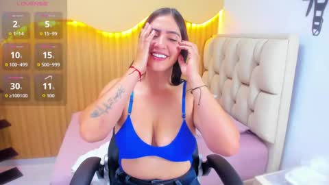 Alexa  online show from September 7, 7:09 pm