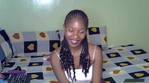 aliyah001 online show from February 25, 4:49 pm