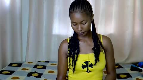 aliyah001 online show from February 28, 12:14 pm