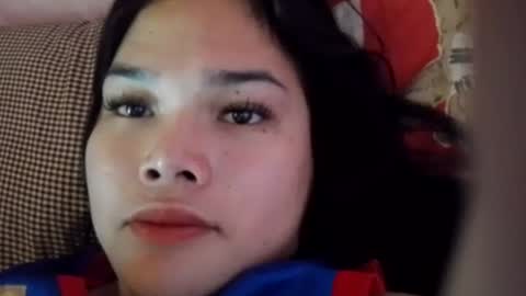 A CUTE GIRL NAME ALIYAH online show from July 28, 2:06 am