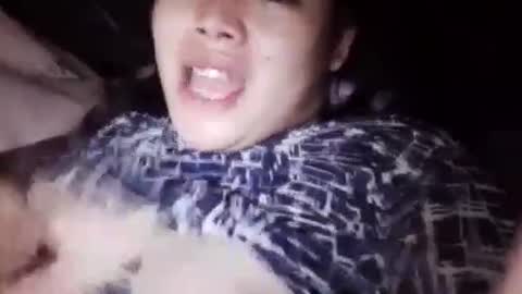 A CUTE GIRL NAME ALIYAH online show from August 4, 7:33 pm