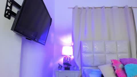 aliyah_sweet online show from August 5, 3:15 am