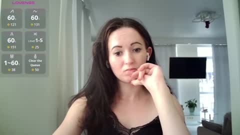 Amare online show from August 11, 2:30 pm