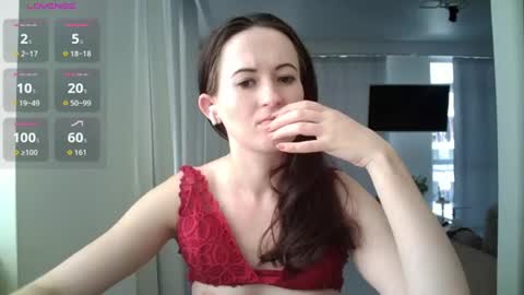 Amare online show from August 12, 12:29 pm