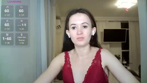 Amare online show from August 12, 5:15 pm