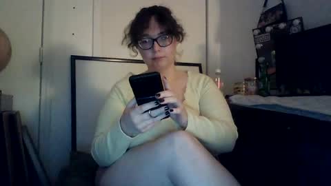 Deity Apollo online show from July 14, 3:22 am