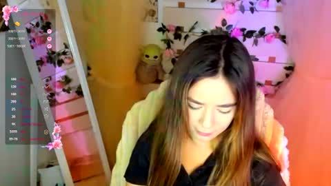 Allana online show from July 29, 10:11 am