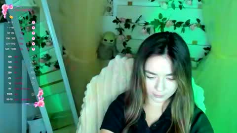 Allana online show from July 29, 11:17 am