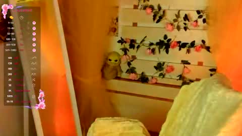 Allana online show from August 4, 2:03 pm