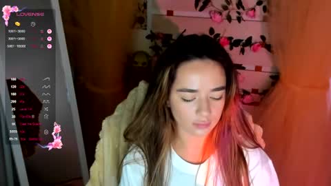 Allana online show from August 5, 2:48 pm