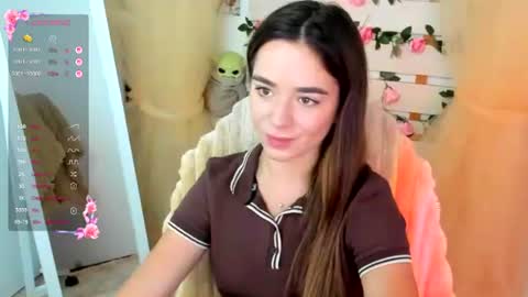 Allana online show from August 6, 12:48 pm