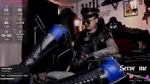   online show from July 13, 6:03 pm